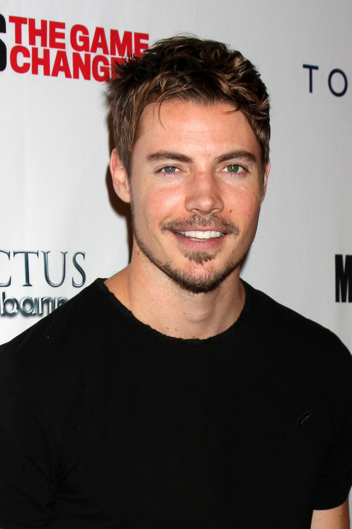 Josh Henderson