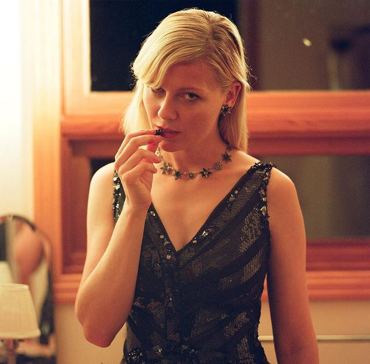 Kirsten Dunst 