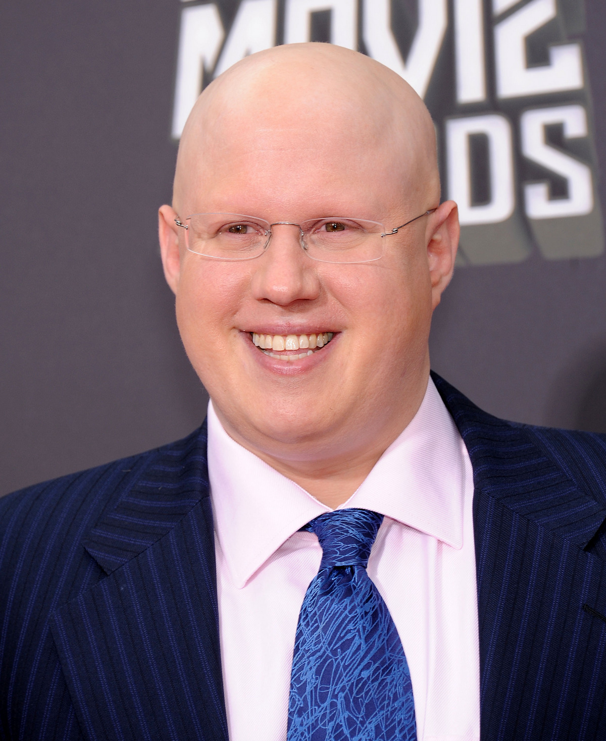 Matt Lucas