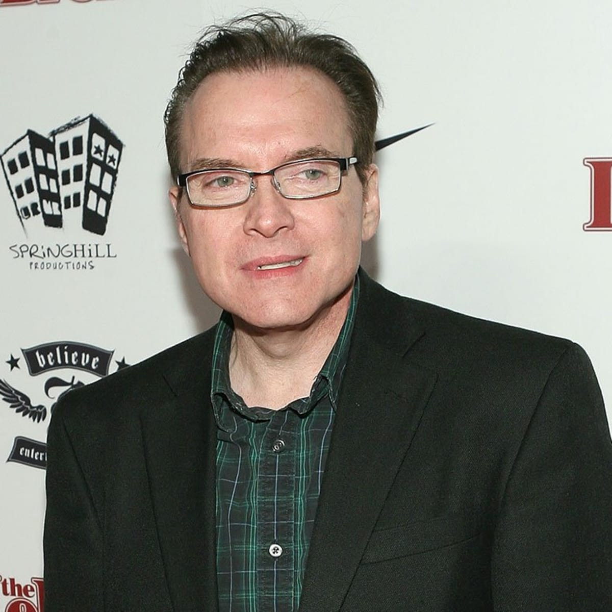 Billy West 