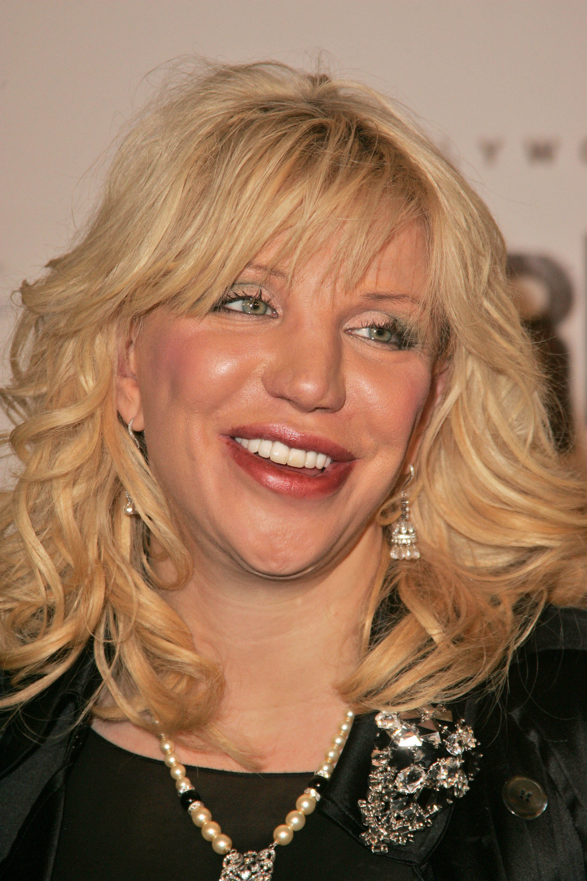 Courtney Love