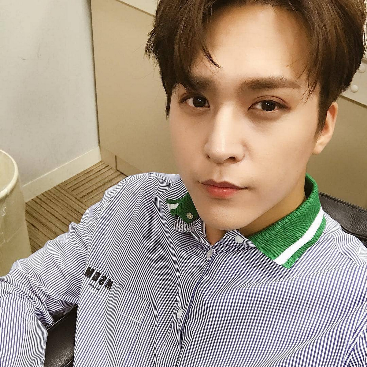 Dongwoon