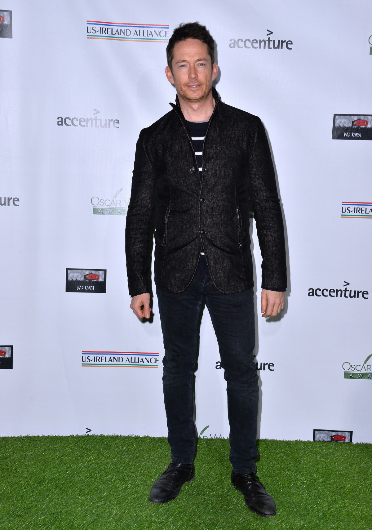 Simon Quarterman