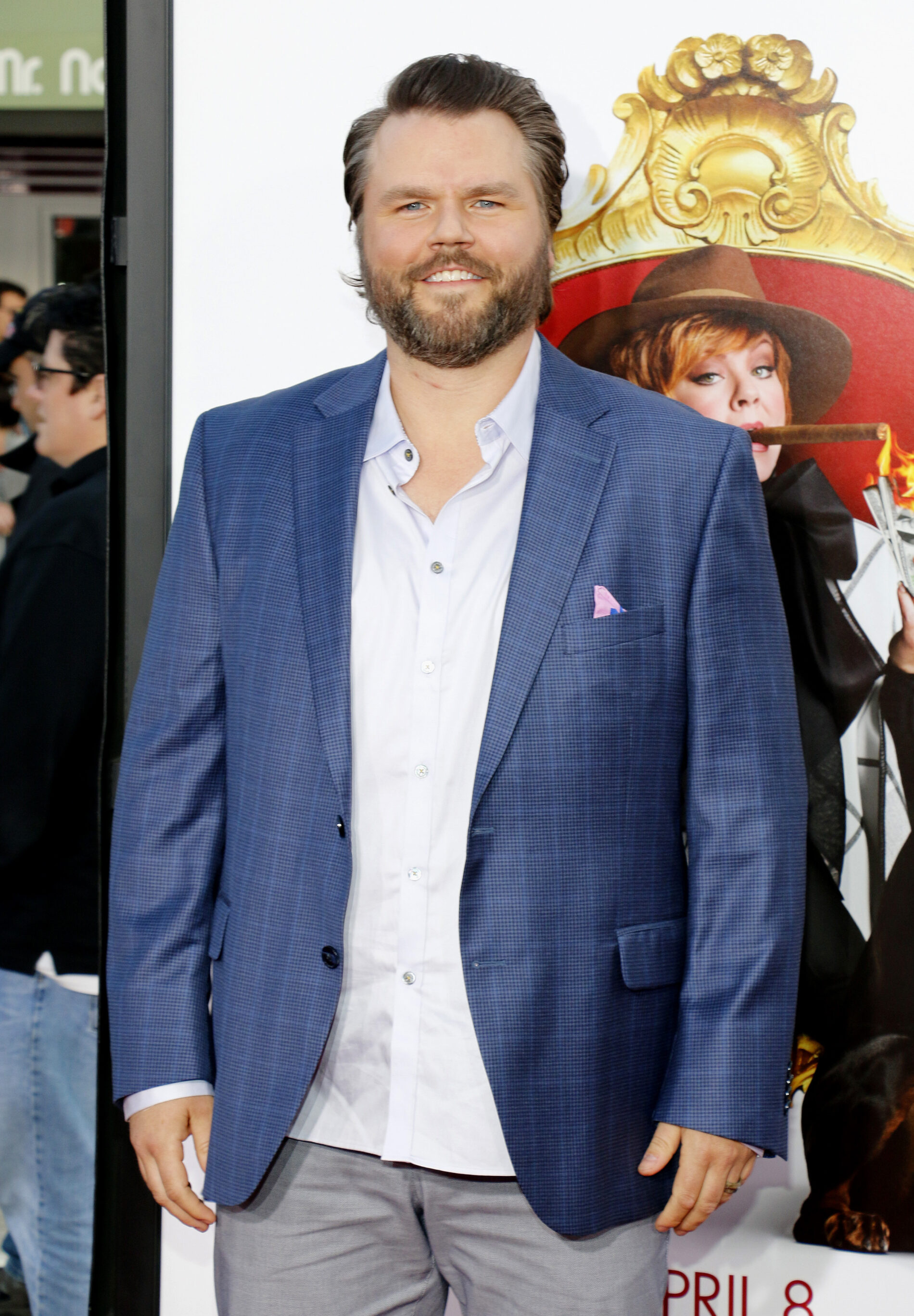 Tyler Labine