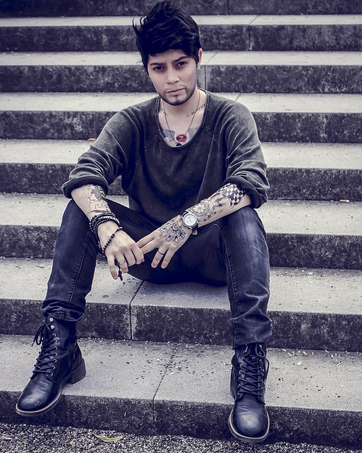 Zayn Malik