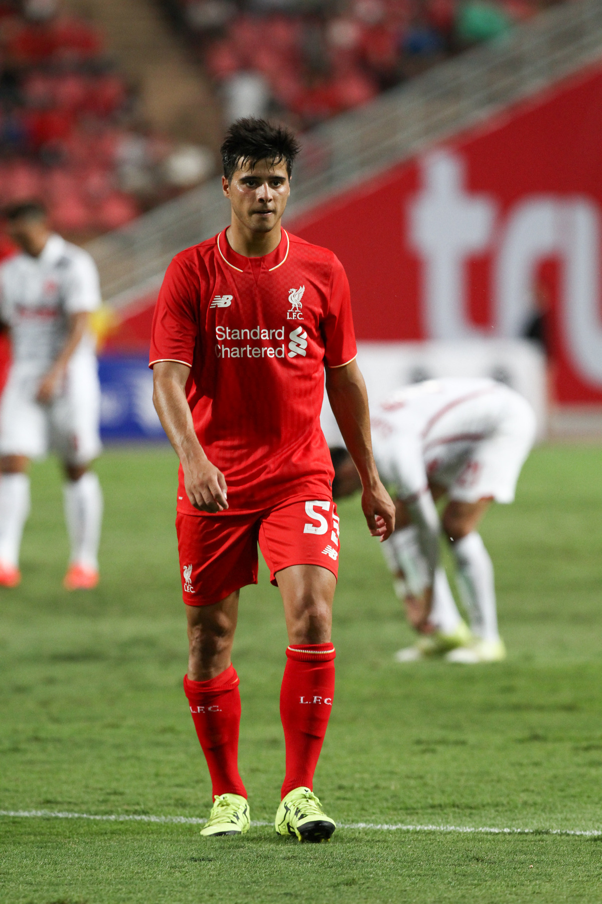 Joao Carlos Teixeira