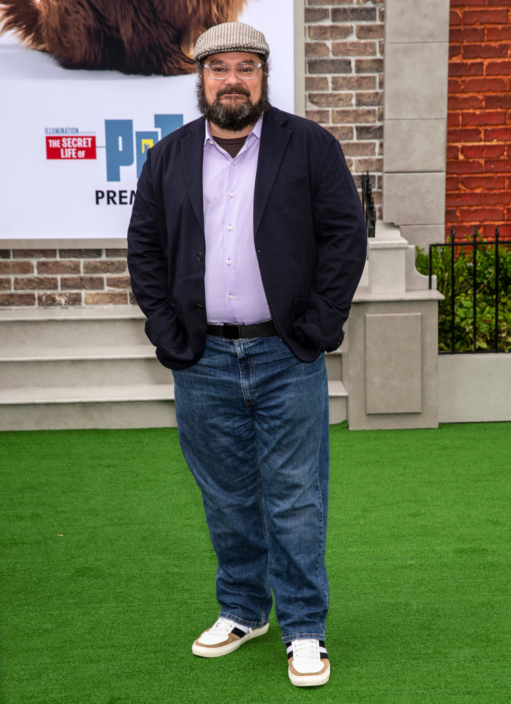 Bobby Moynihan