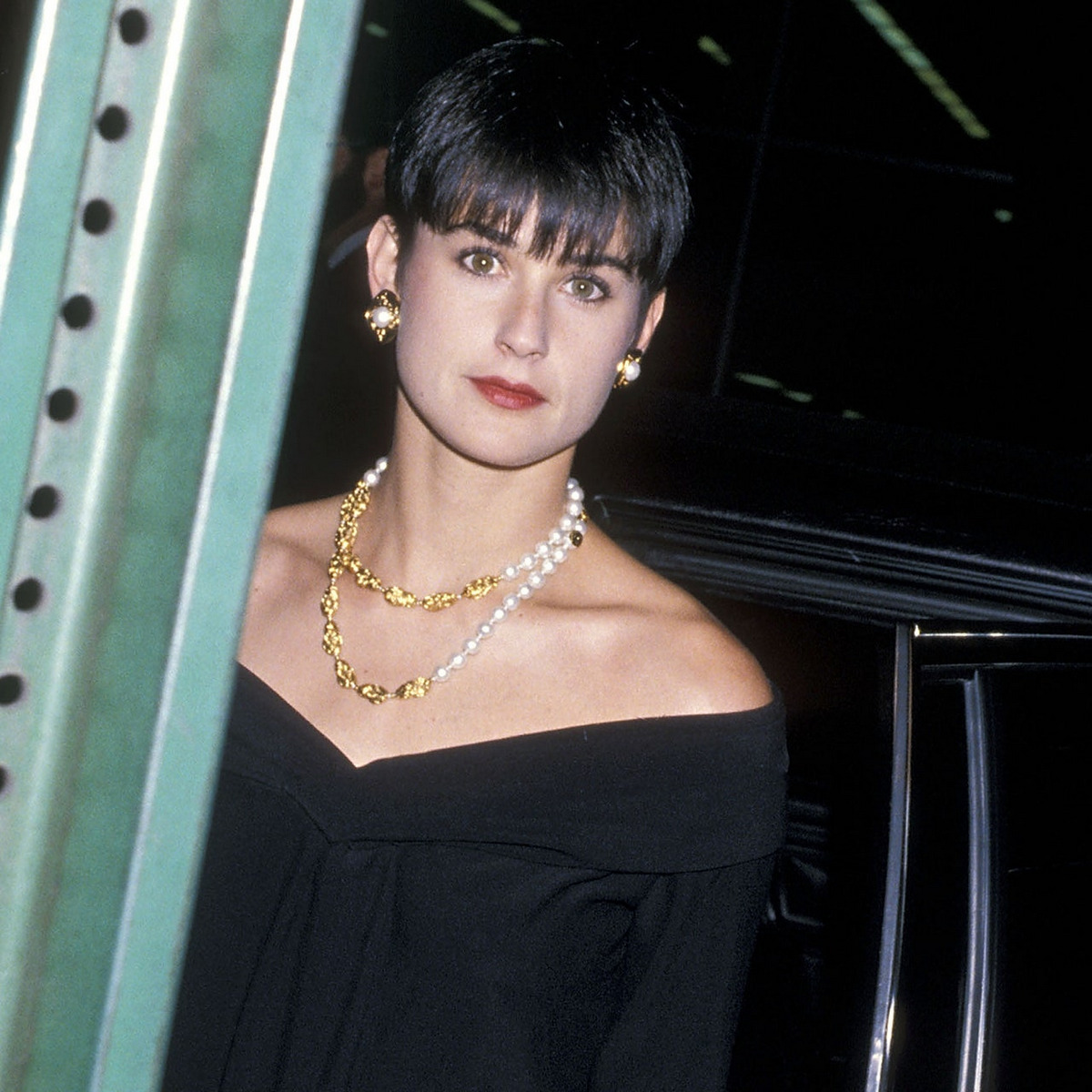 Demi Moore