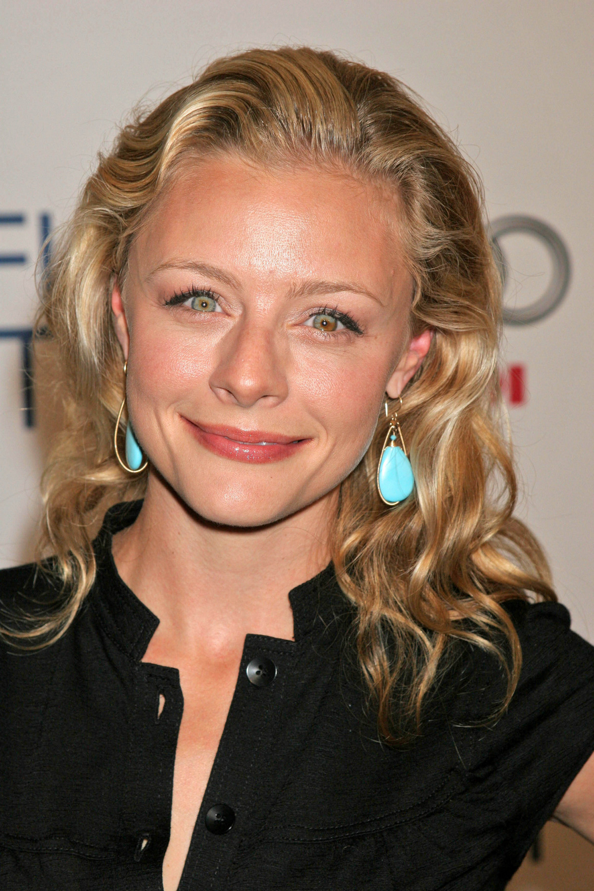 Jessica Cauffiel