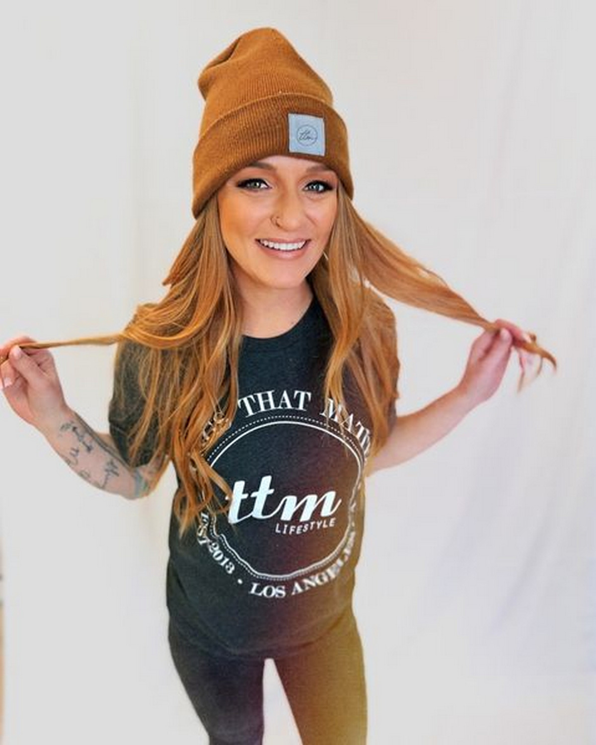 Maci Bookout