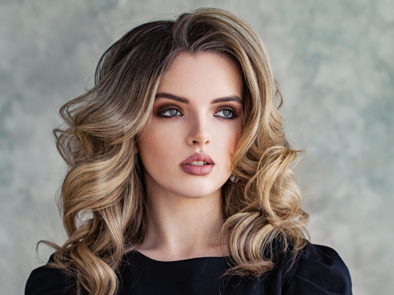 50 Best Money Piece Hair For Women