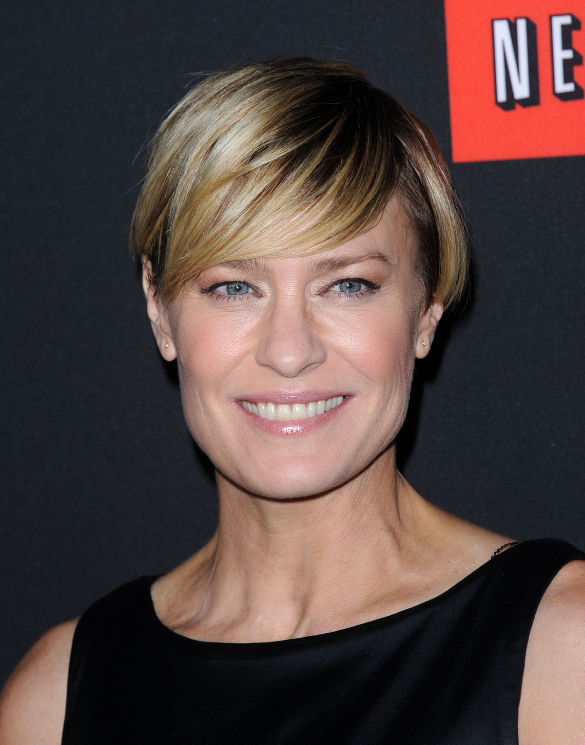  Robin Wright