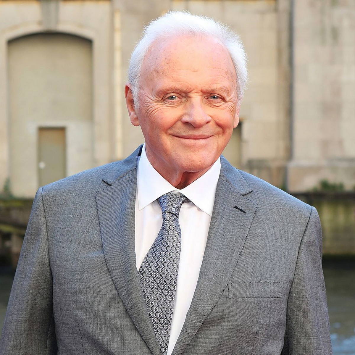 Sir Anthony Hopkins
