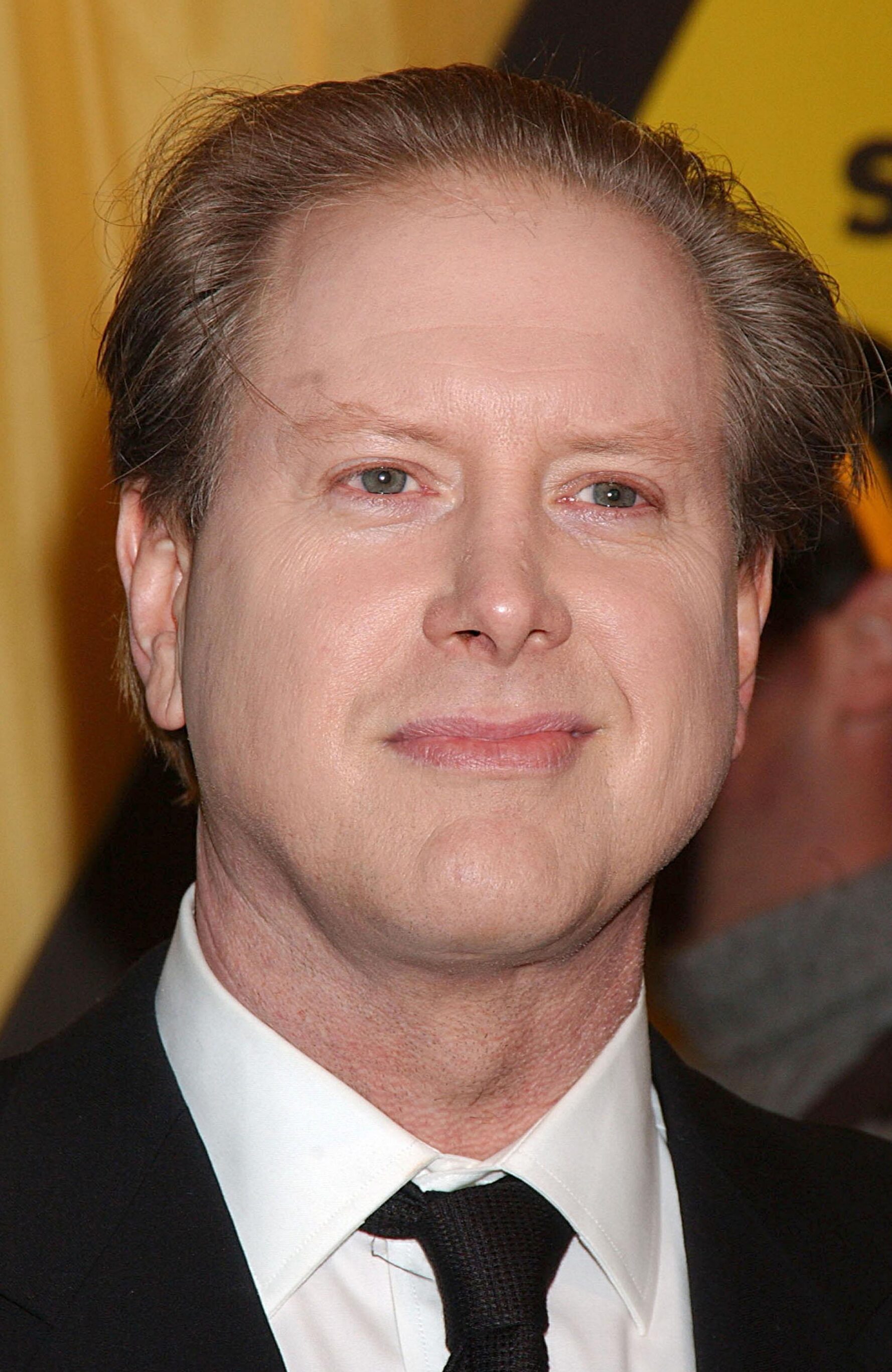 Darrell Hammond