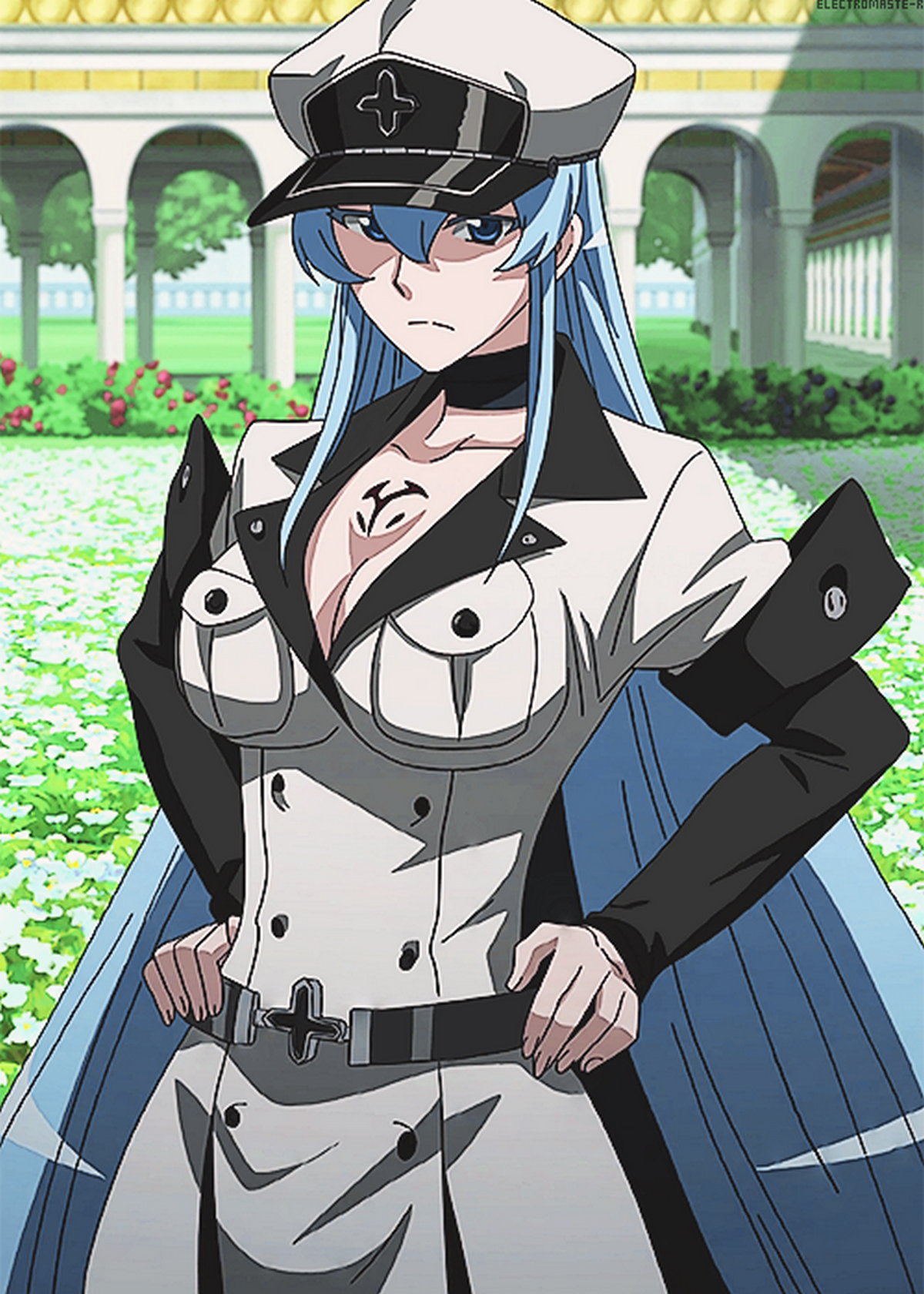 Esdeath