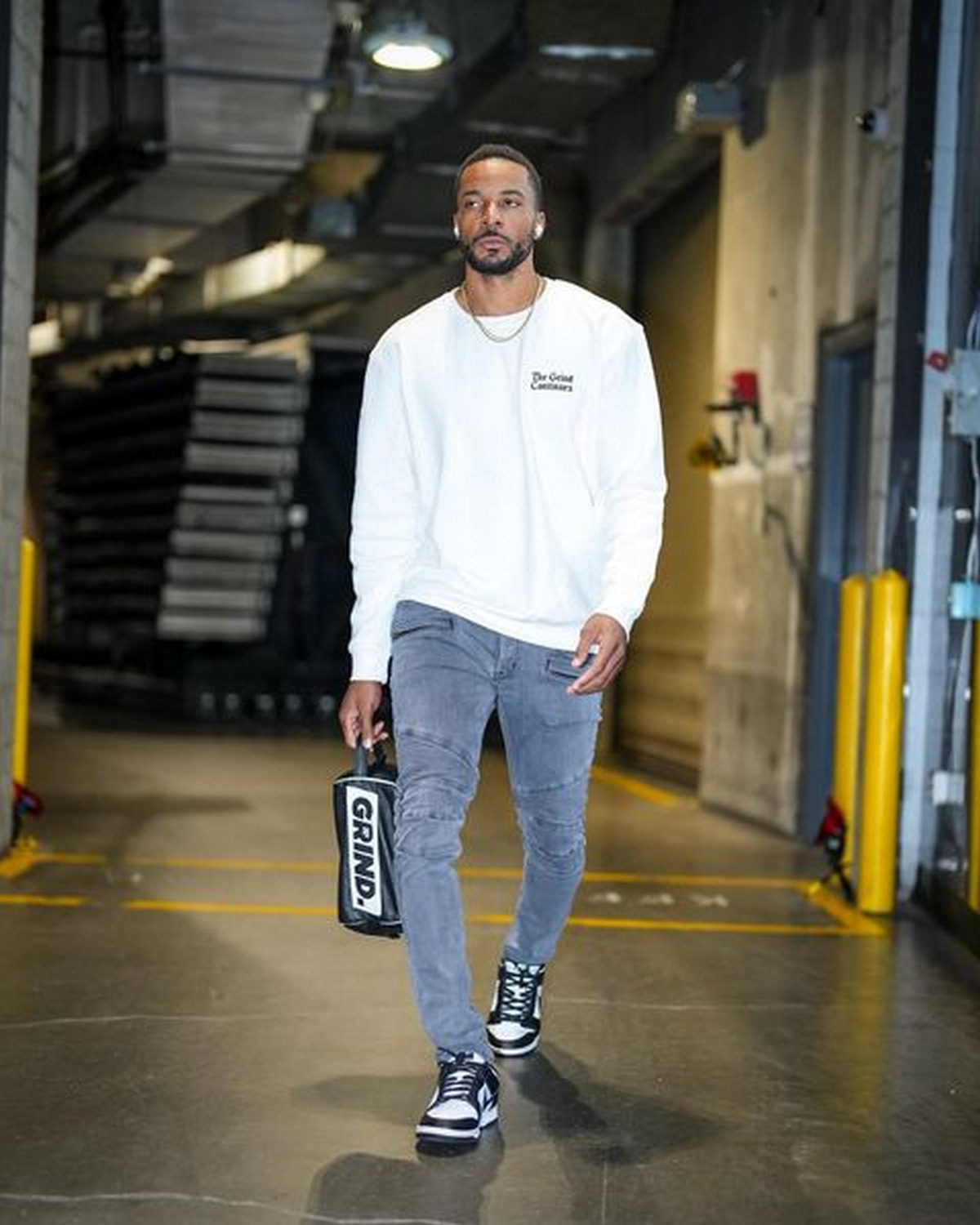 Norman Powell