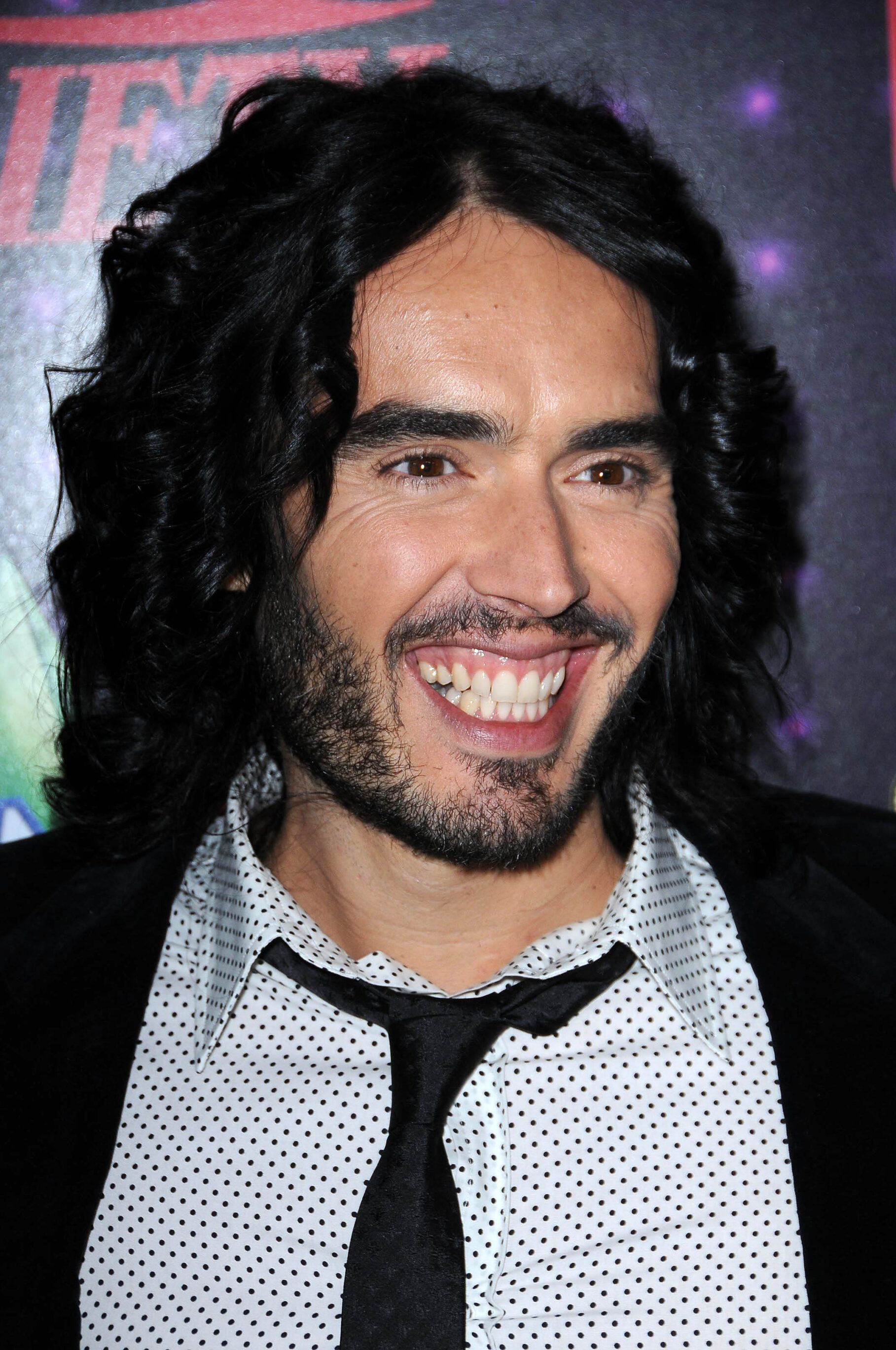 Russell Brand