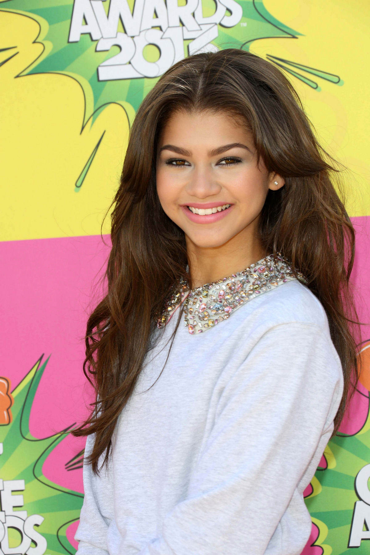Zendaya