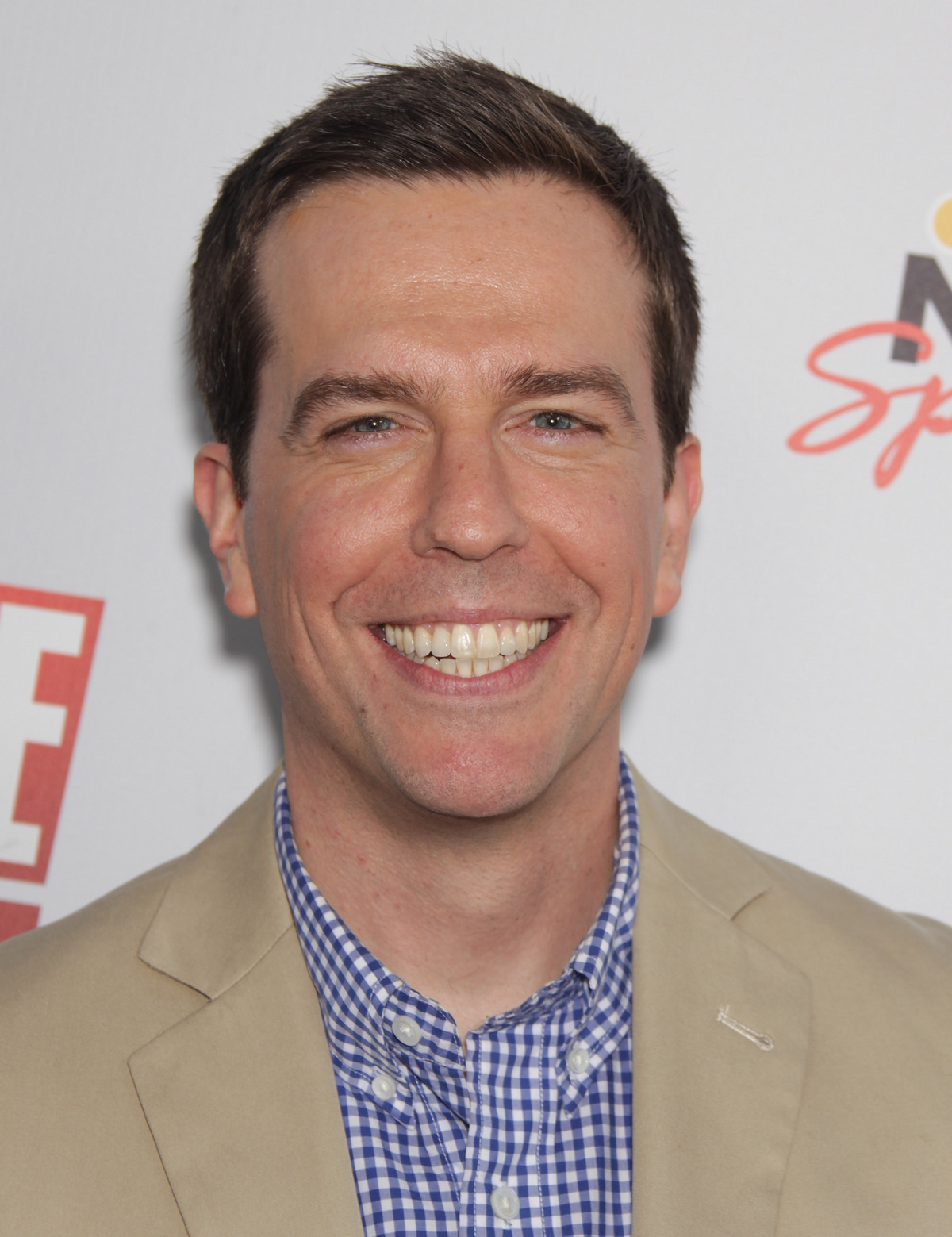 Ed Helms