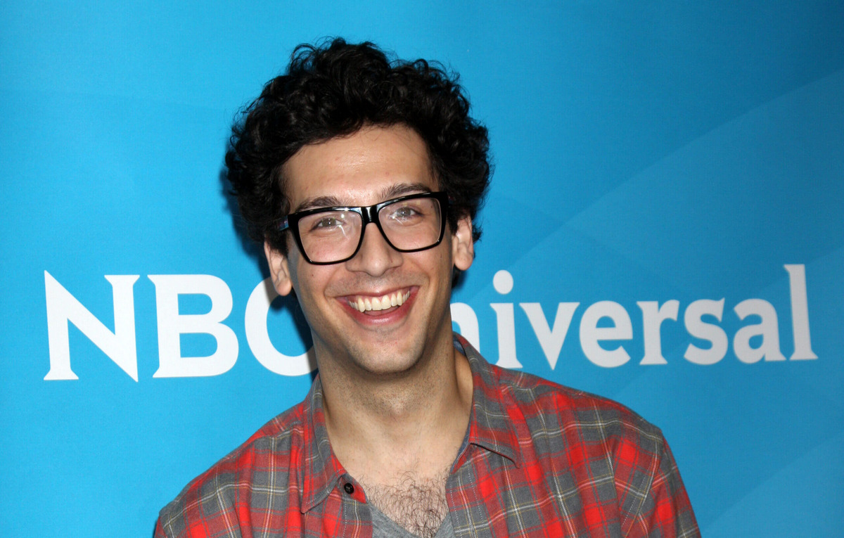 Rick Glassman