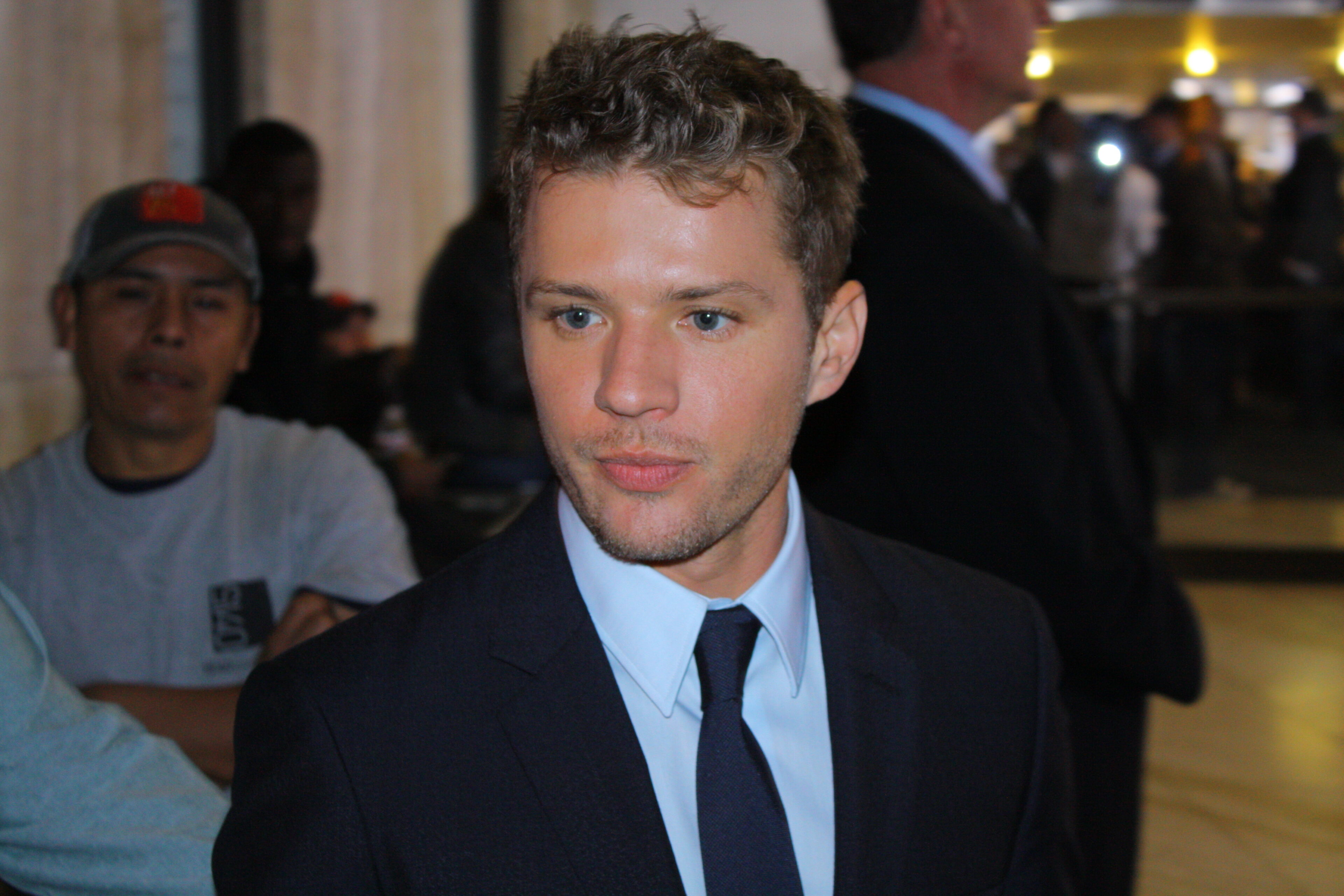 Ryan Phillippe