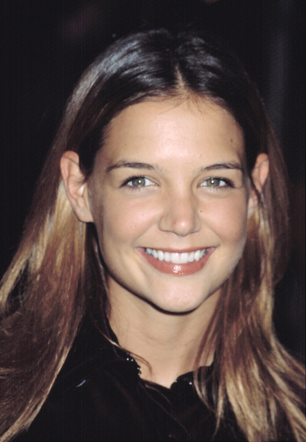 Katie Holmes