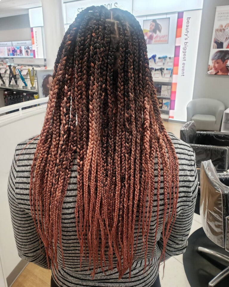 52 Beautiful Rose Gold Hair Color Ideas in 2023 Hood MWR