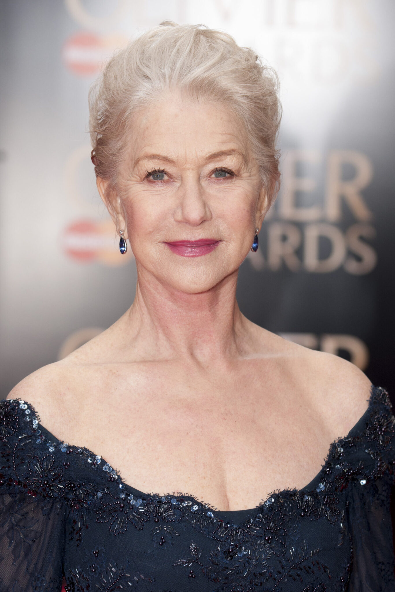 66 Gray Hairstyles Ideas for Youthful Looks Hood MWR