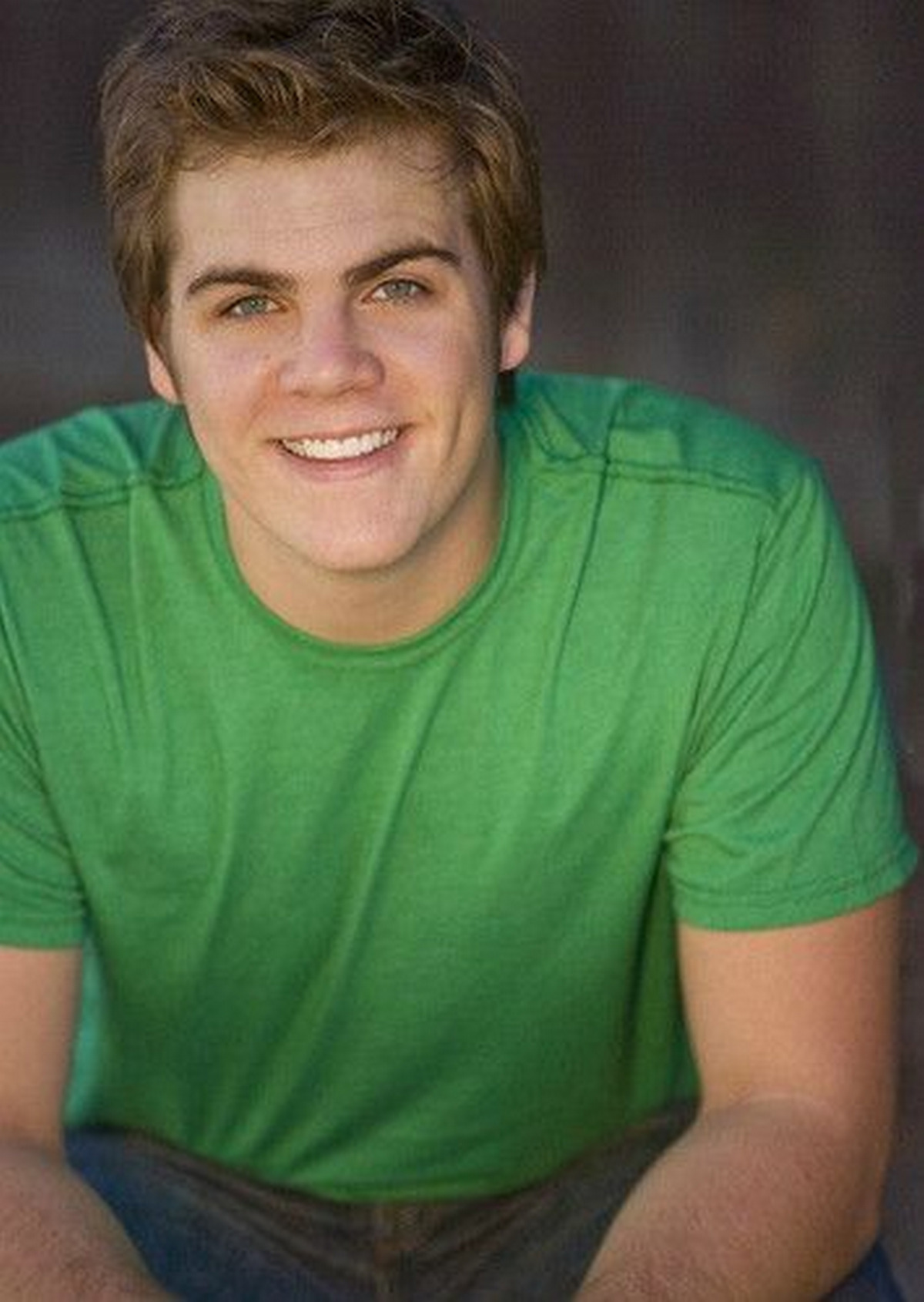 Kyle Swann