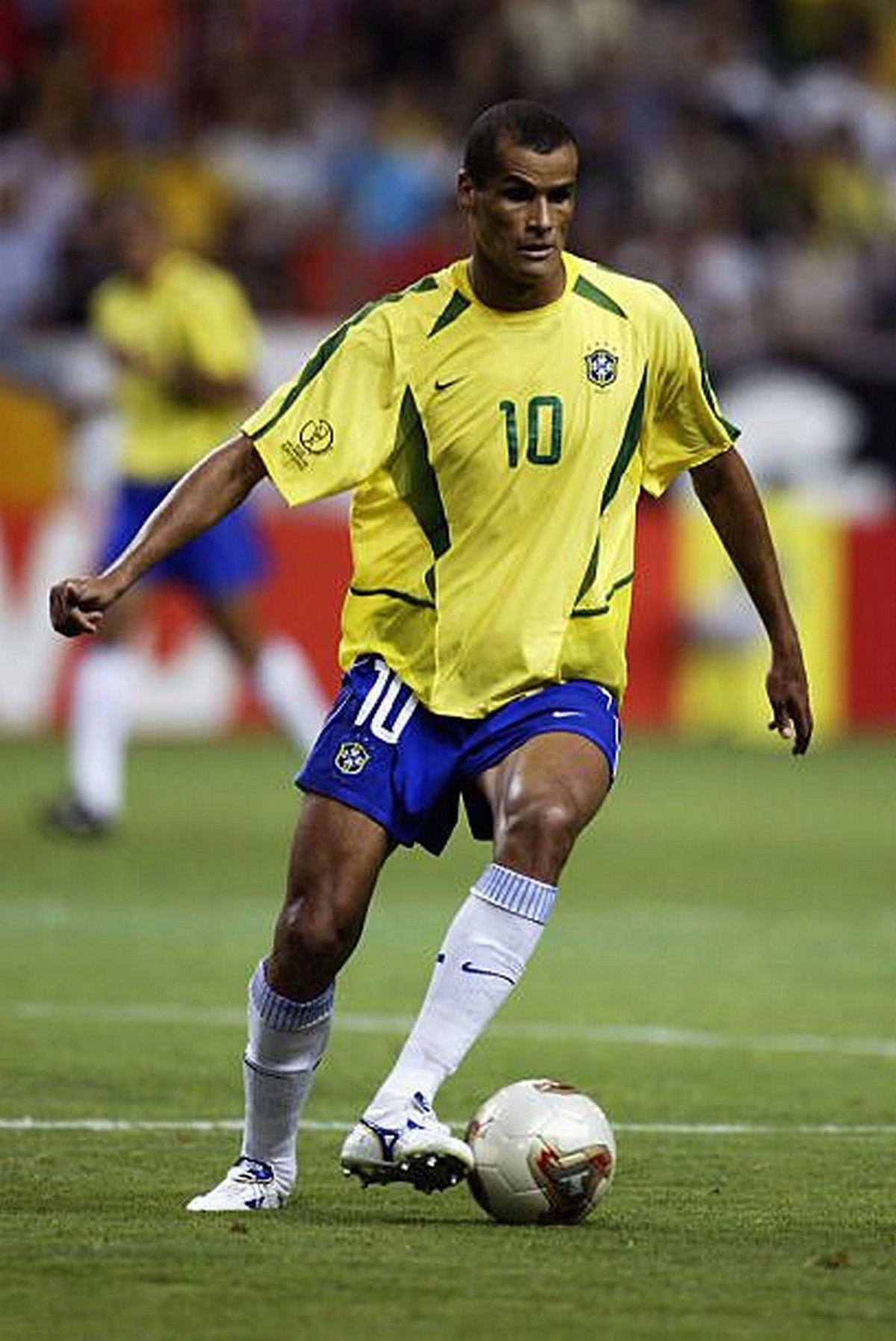 Rivaldo