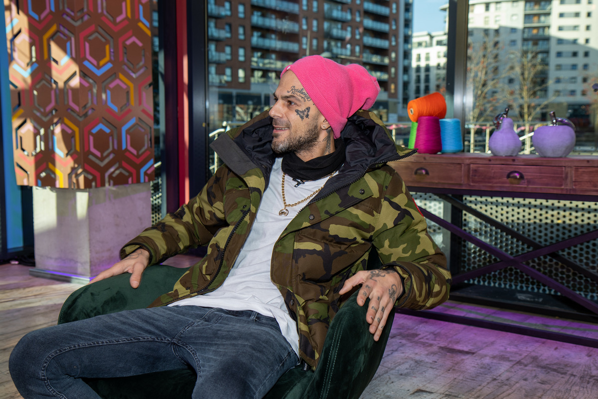 Abz Love