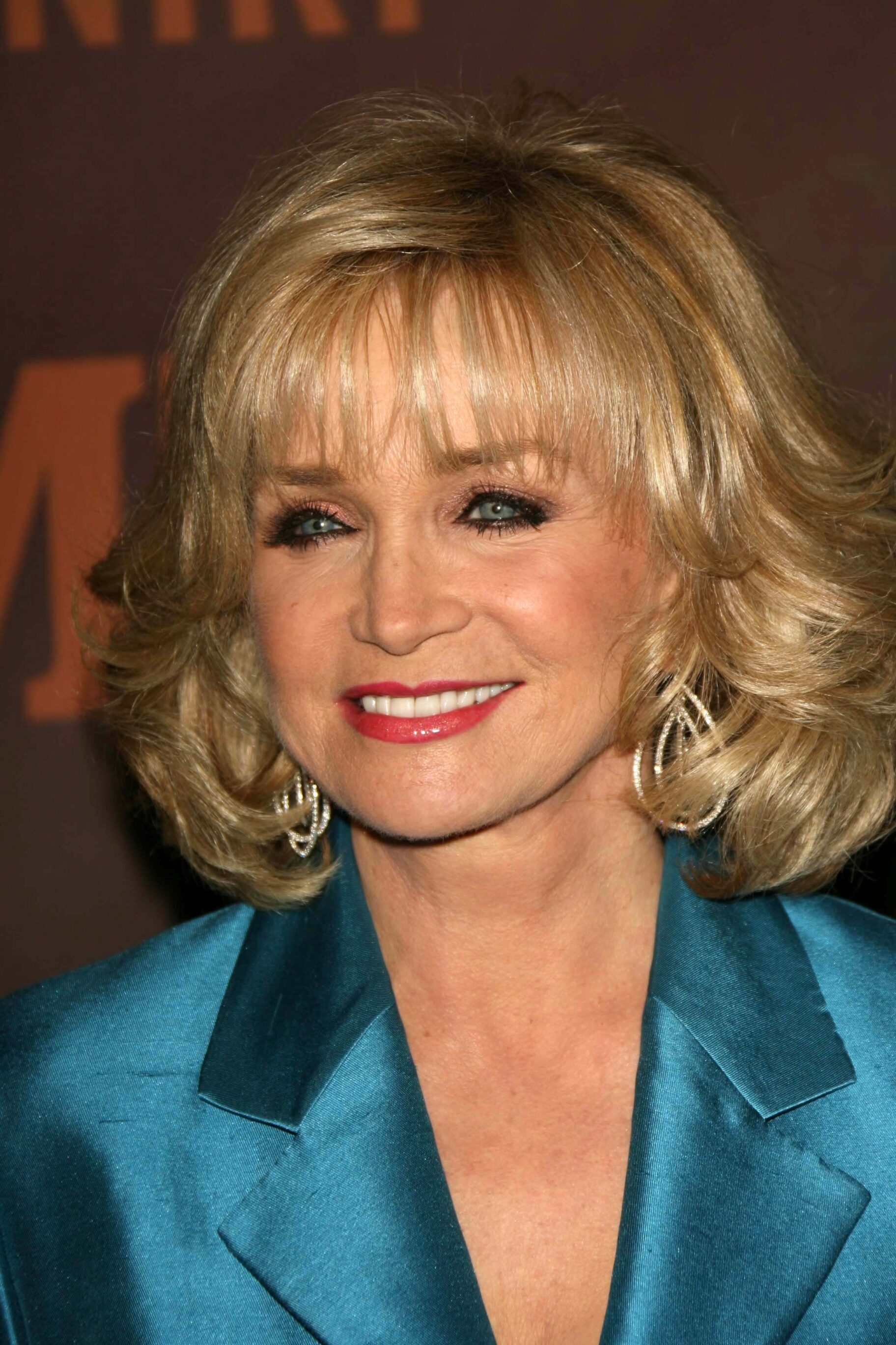 Barbara Mandrell