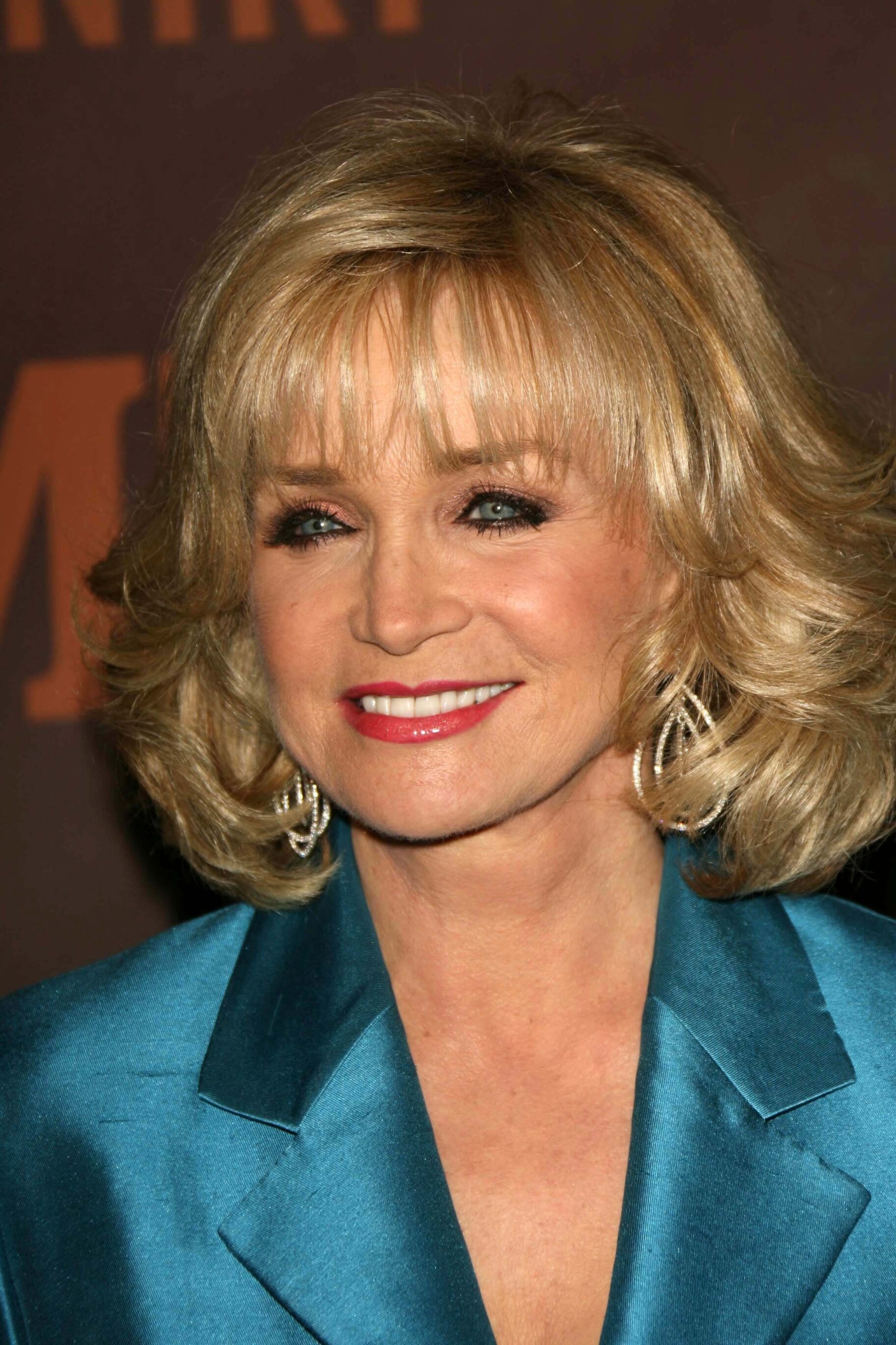 Barbara Mandrell
