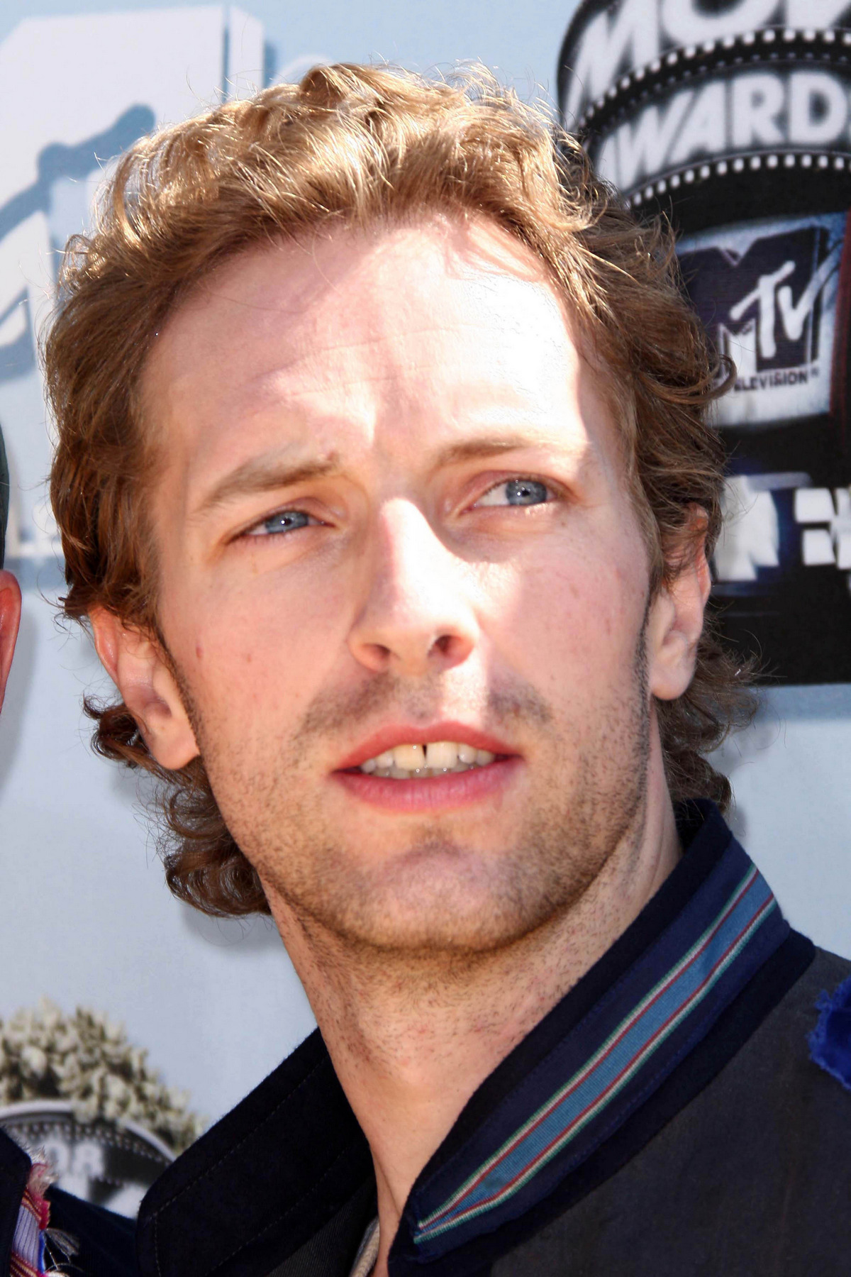 Chris Martin 