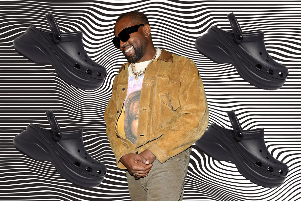 Kanye West