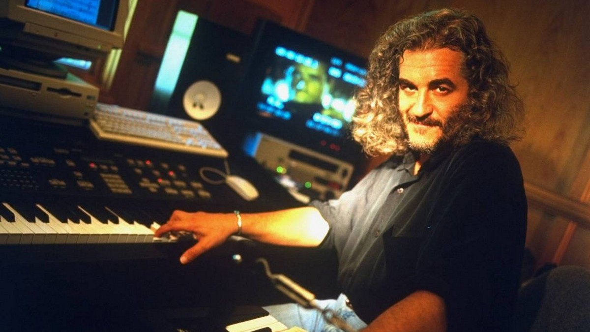 Michael Kamen