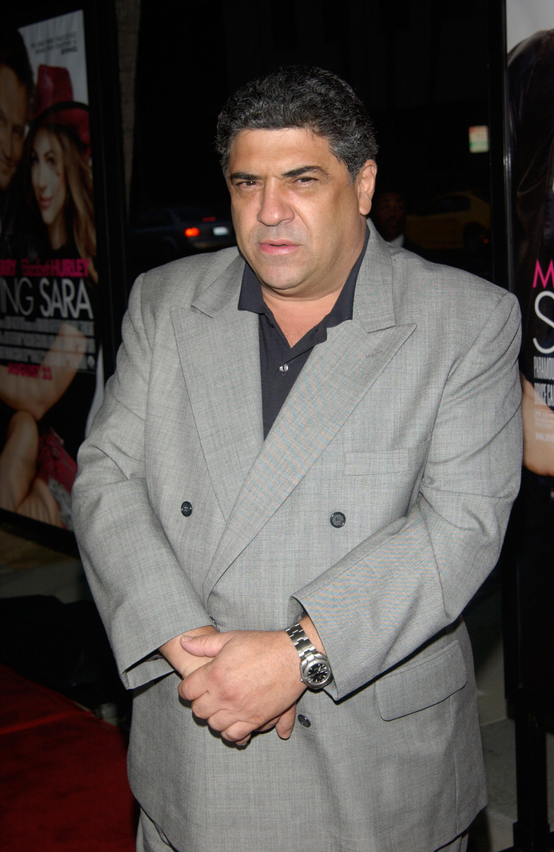 Vincent Pastore