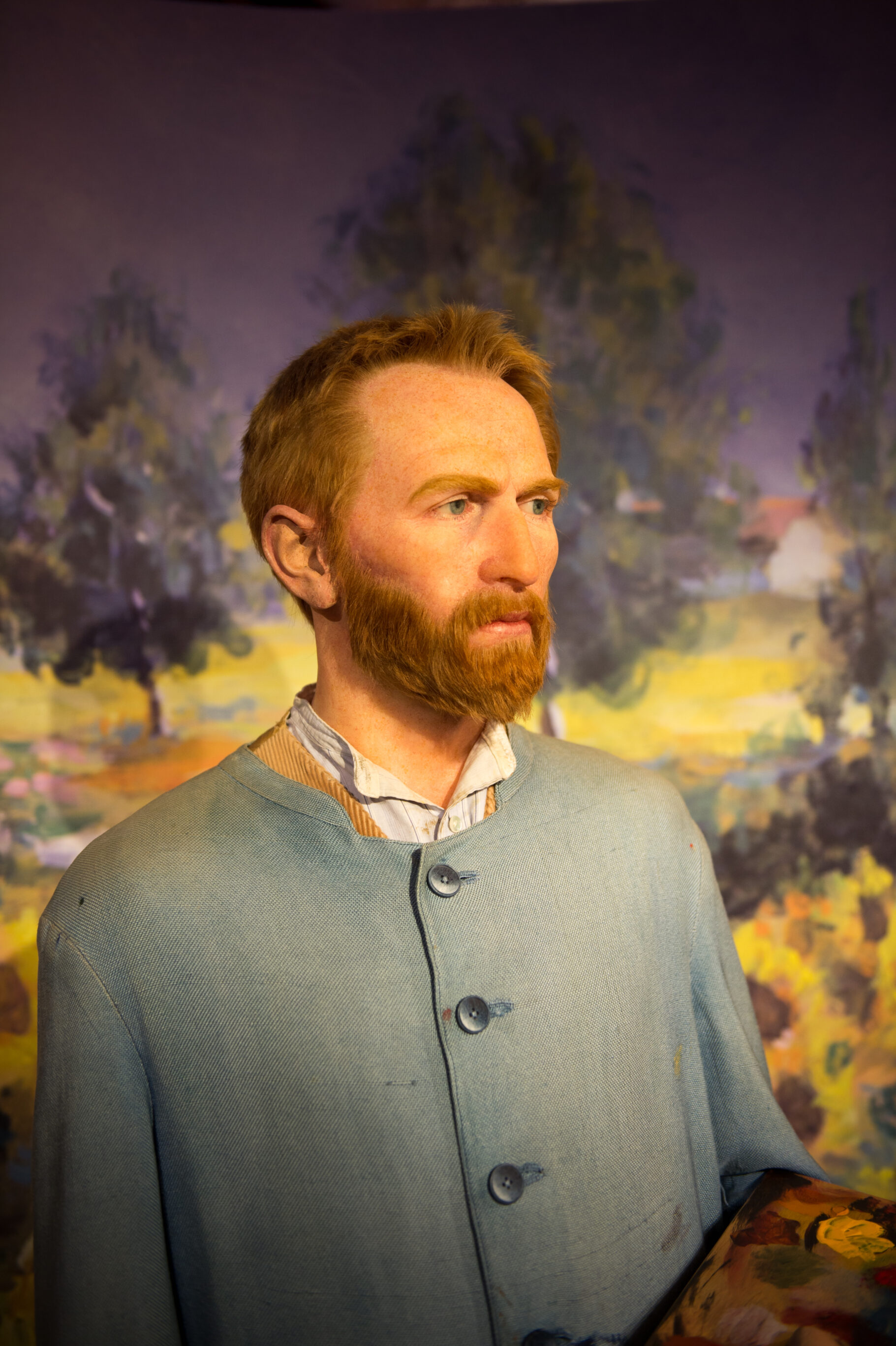 Vincent van Gogh