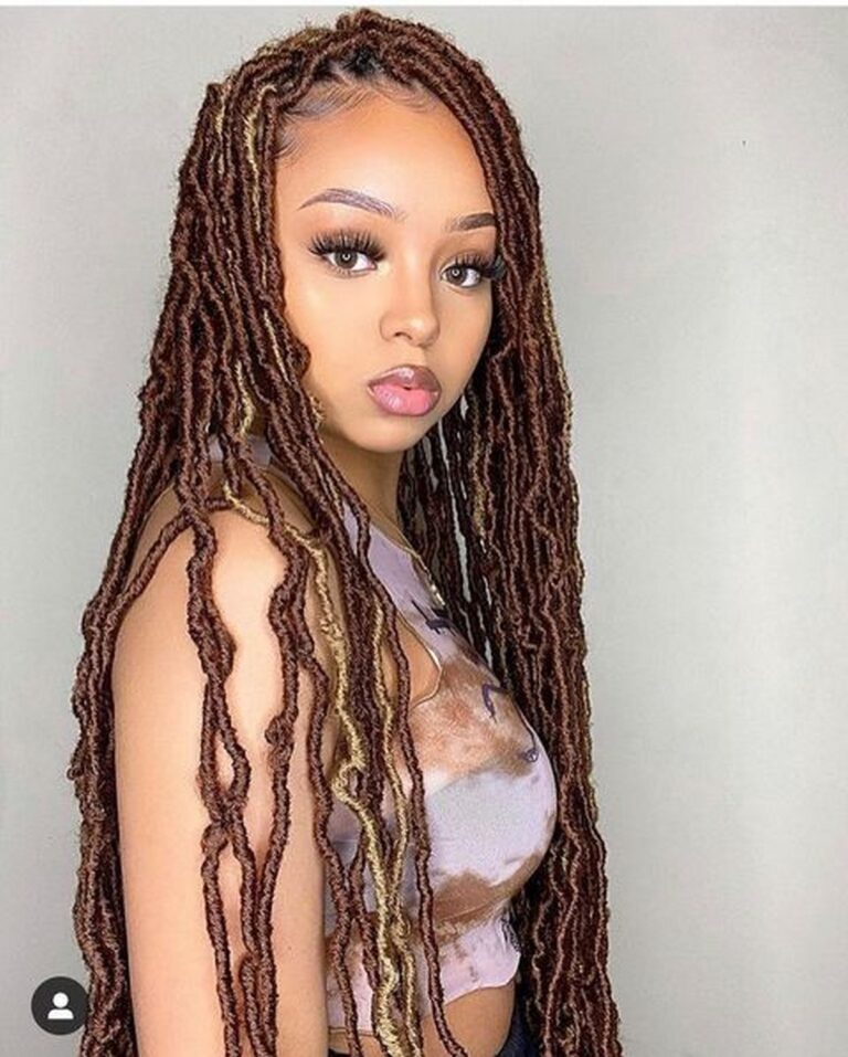  52 Tribal Braids That Will Take Your Breath Away - Hood MWR
