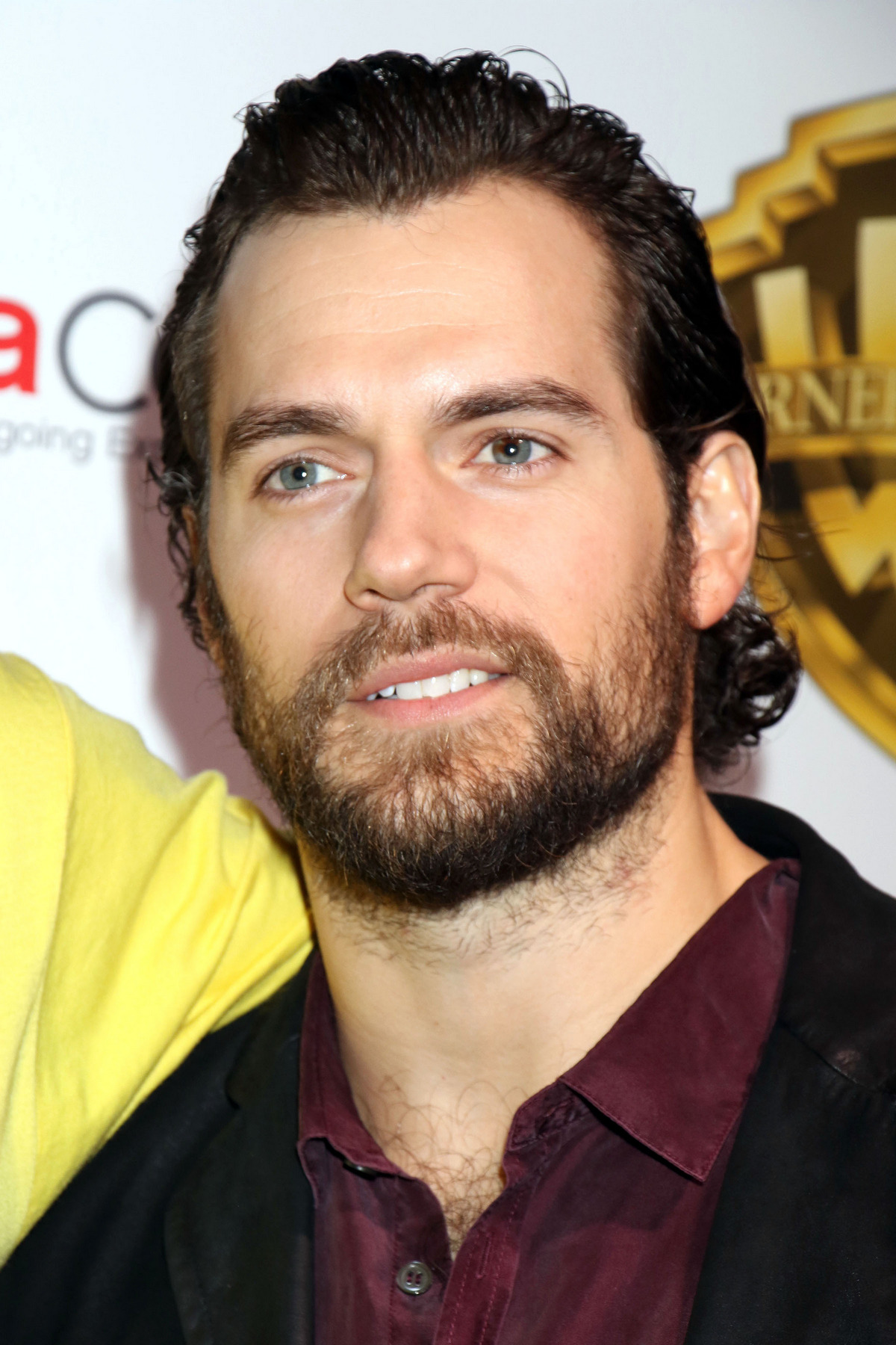 Henry Cavill