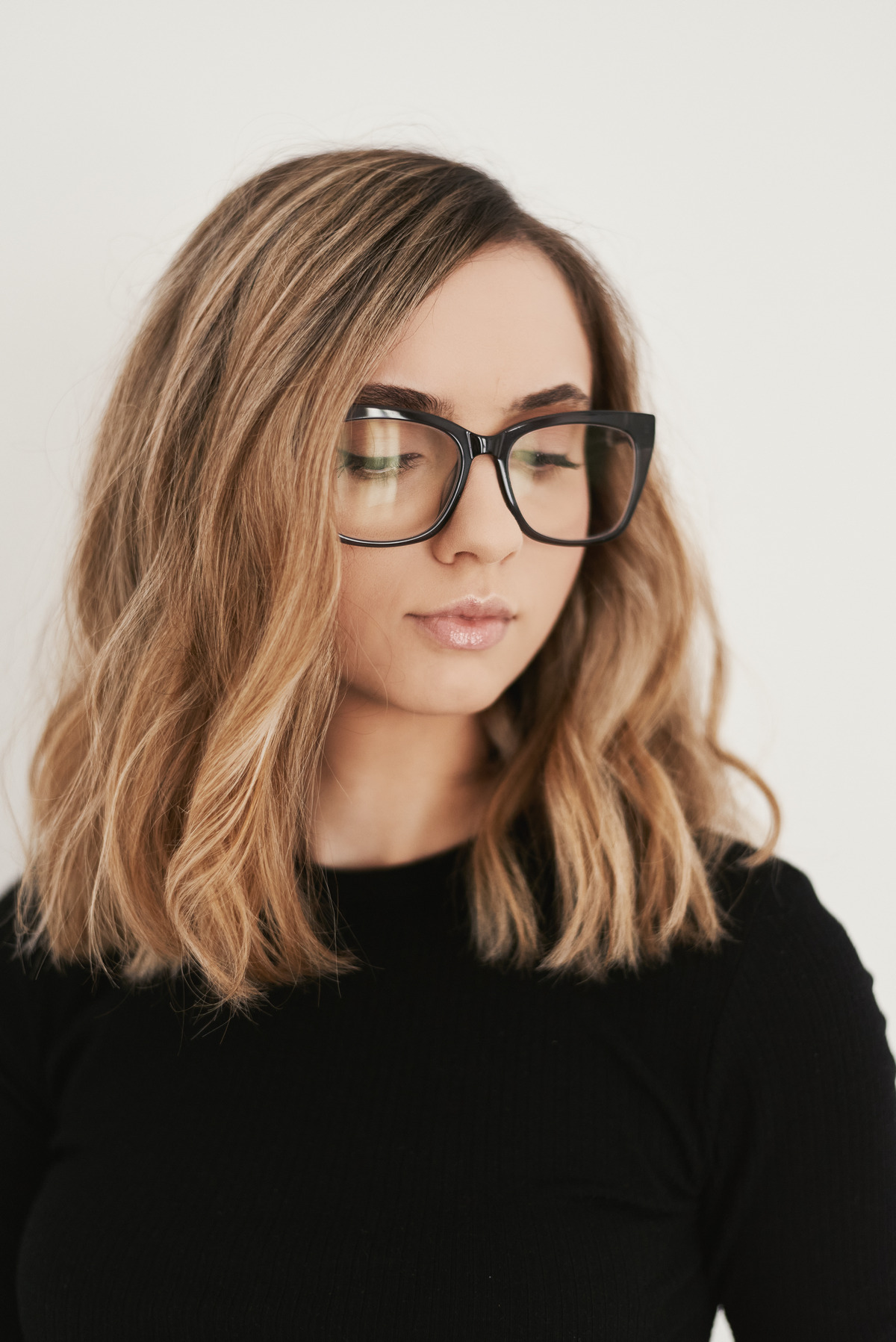 Long Bob