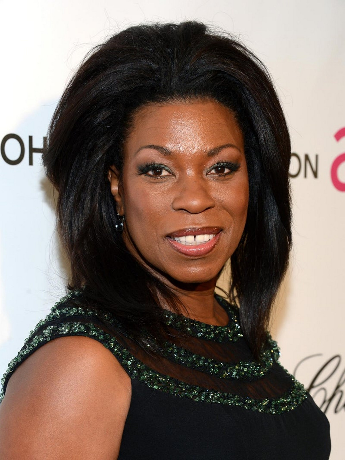 Lorraine Toussaint