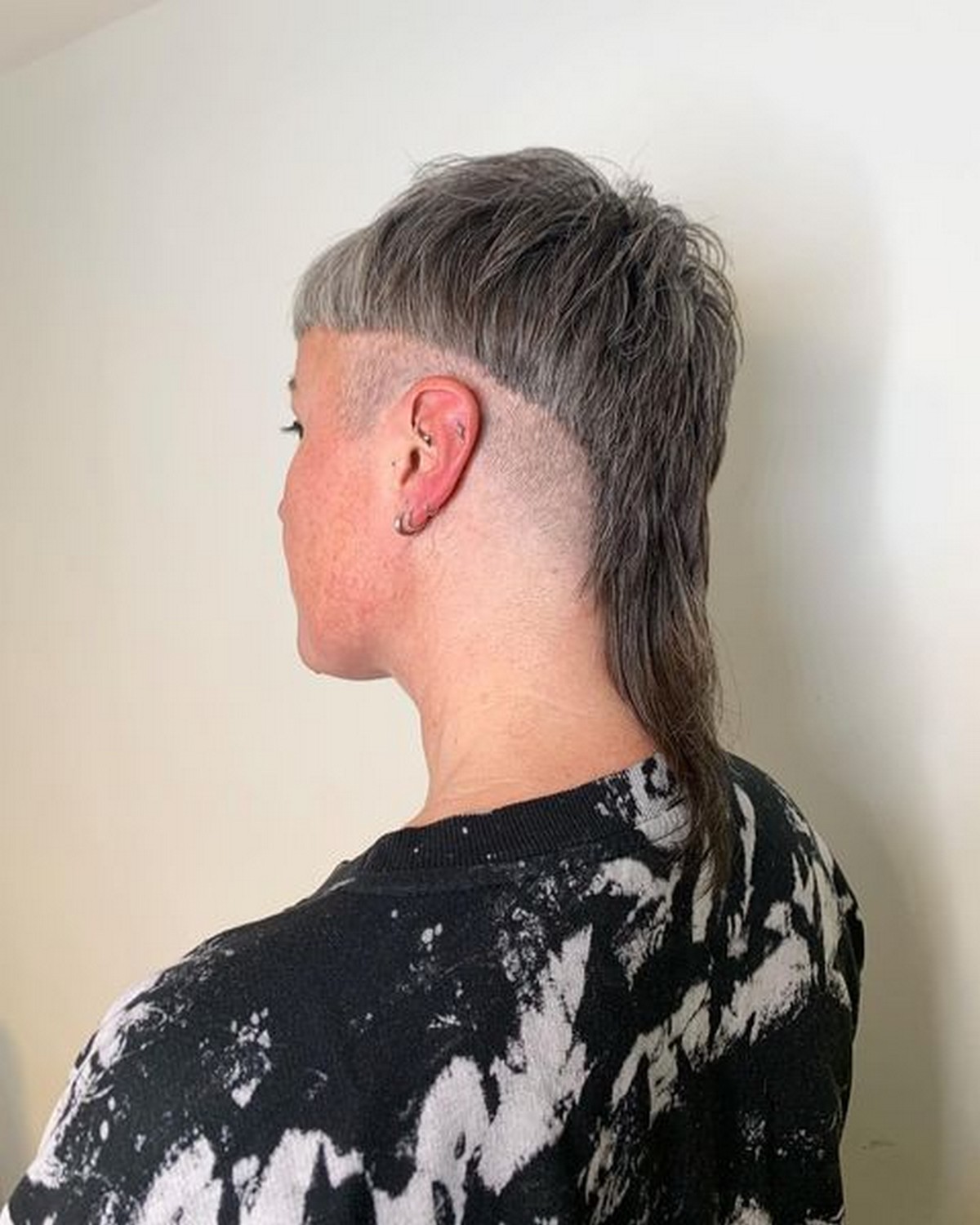 Rat Tail