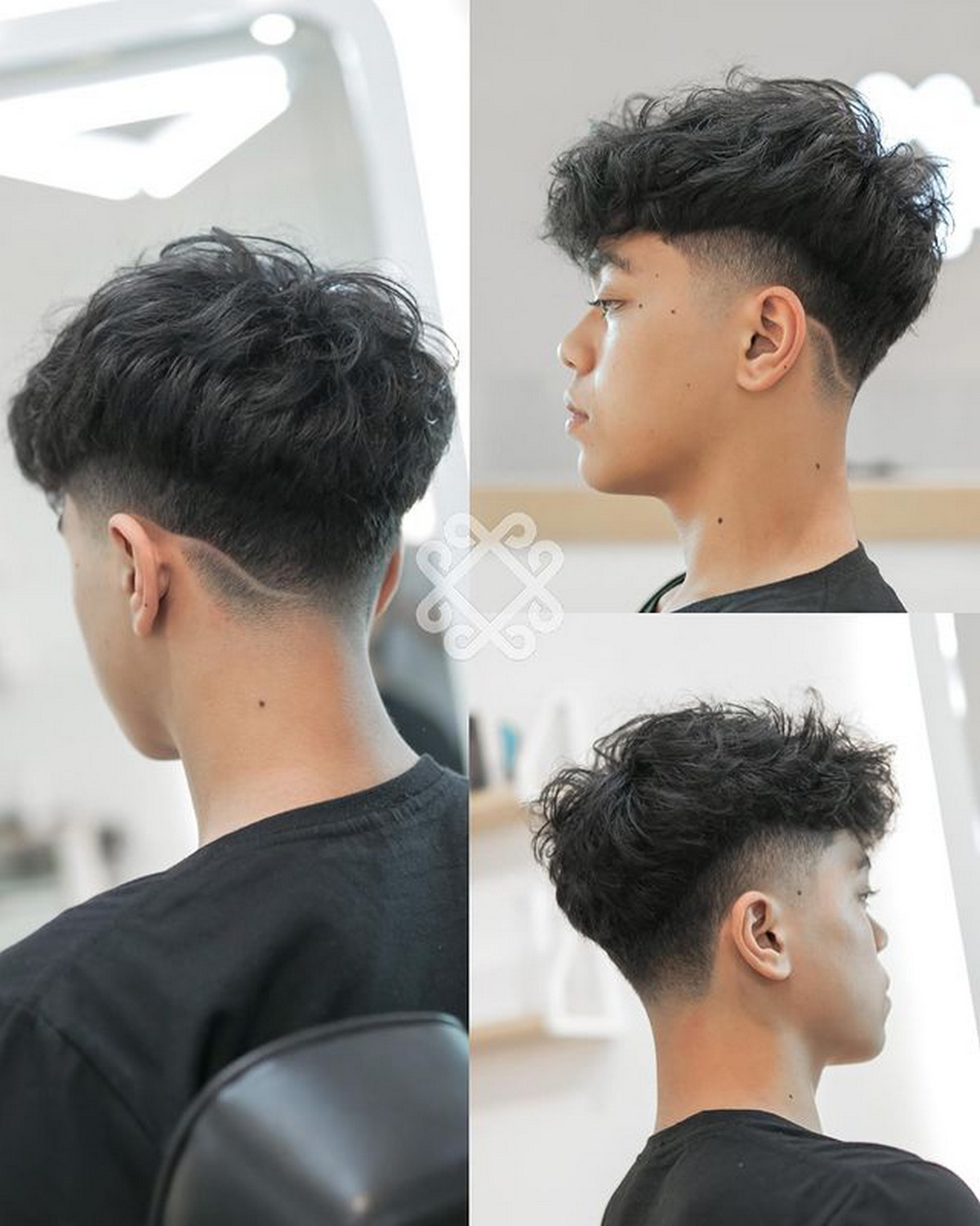 36 Trendy Fringe Haircuts For Men That Will Transform Your Look - Hood MWR