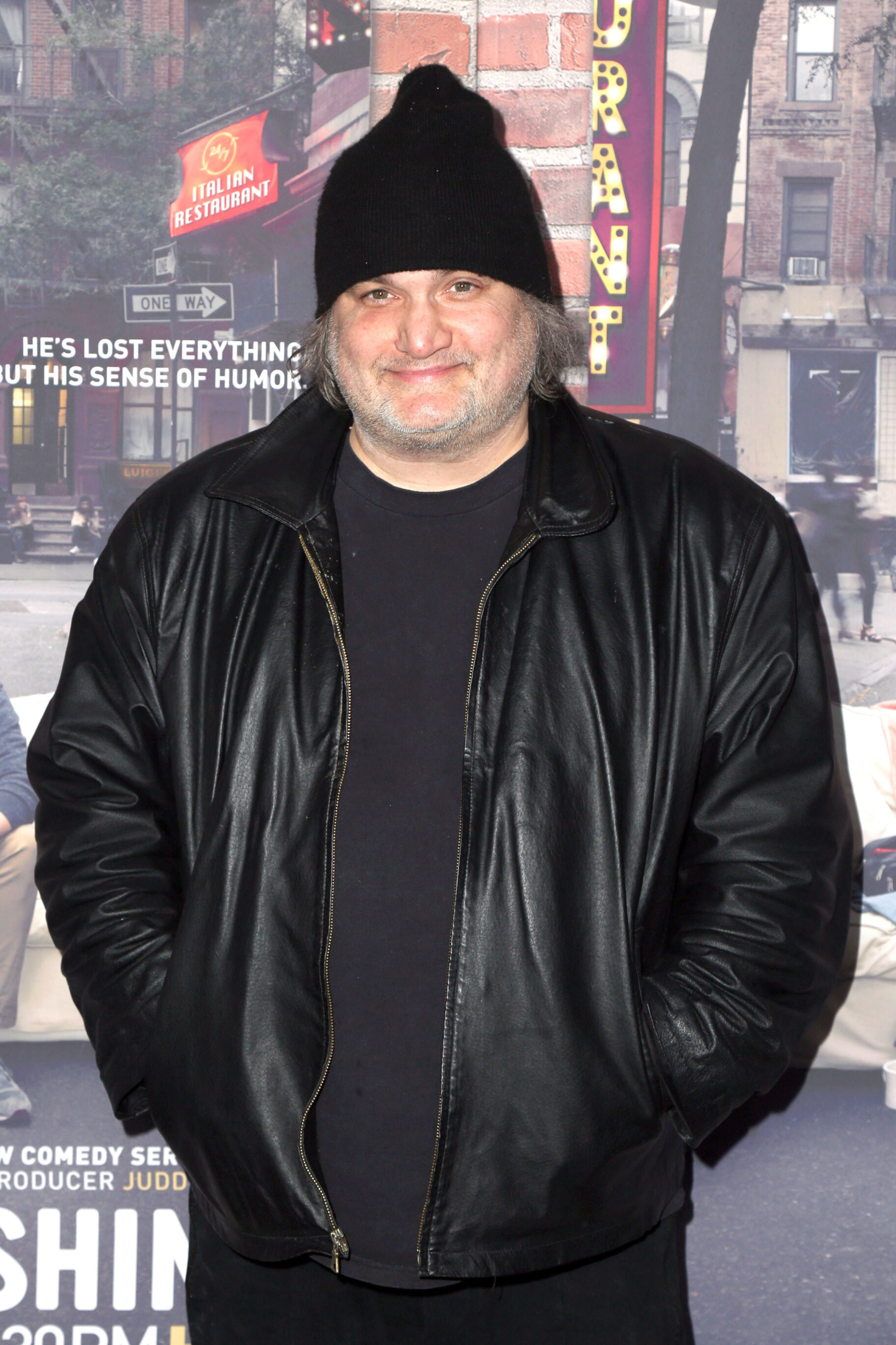 Artie Lange