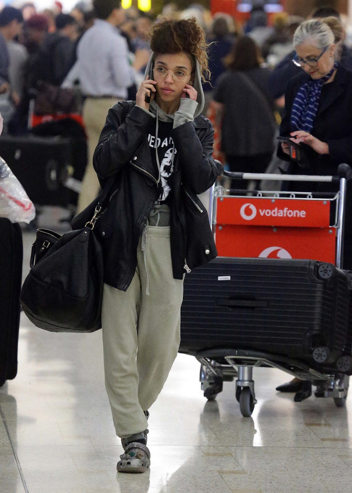 FKA Twigs