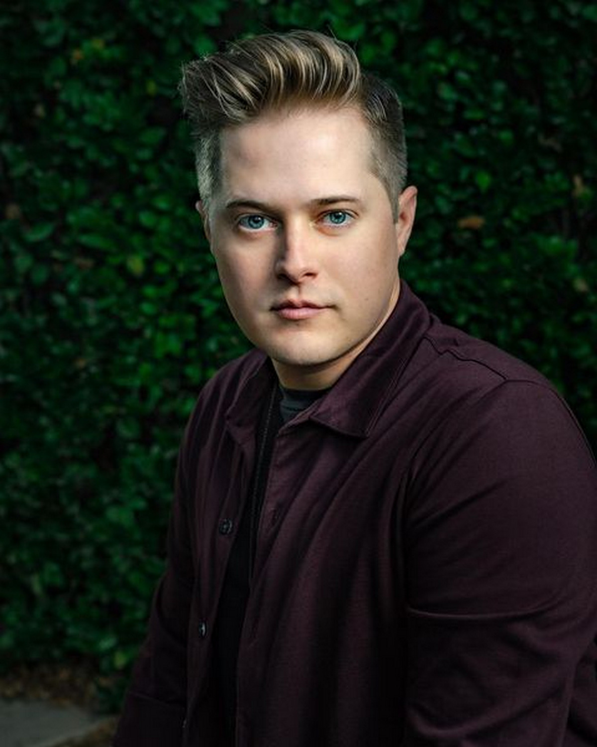 Lucas Grabeel