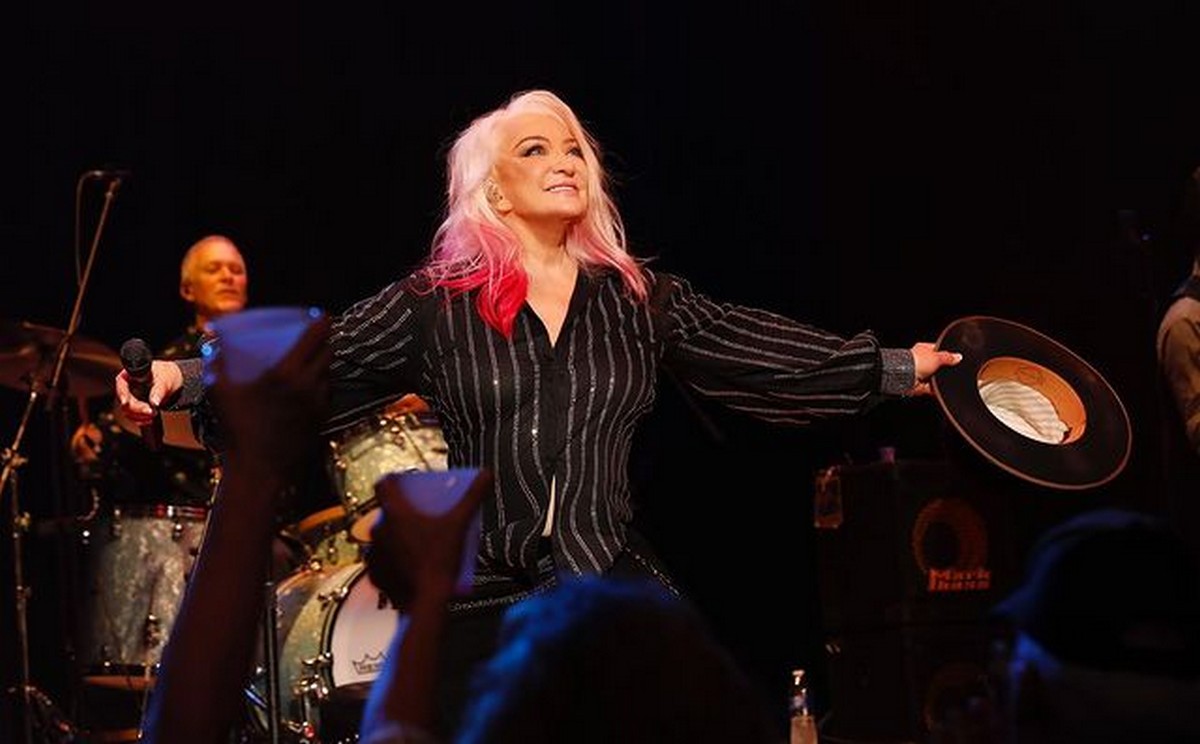 Tanya Tucker