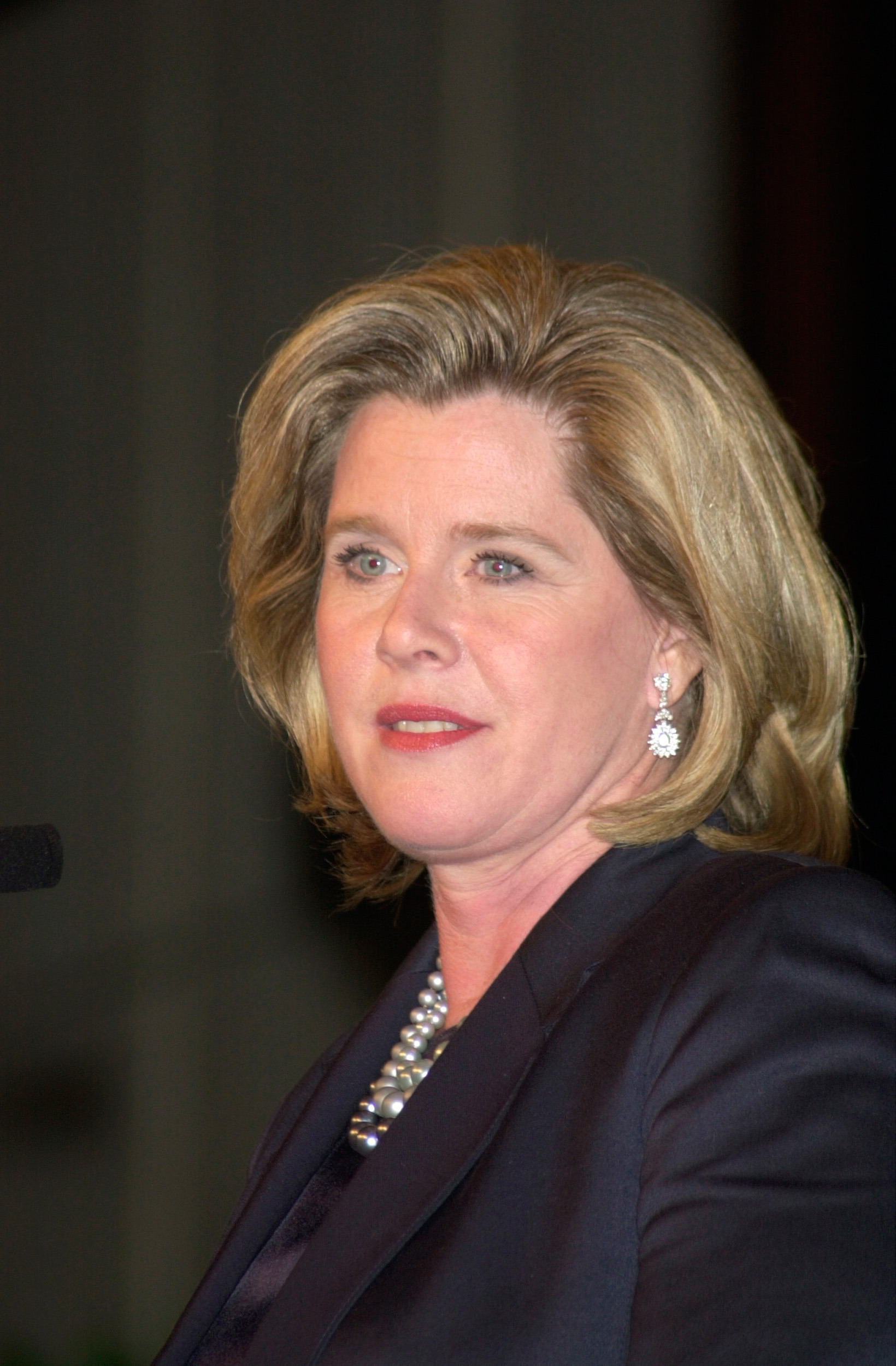 Tipper Gore