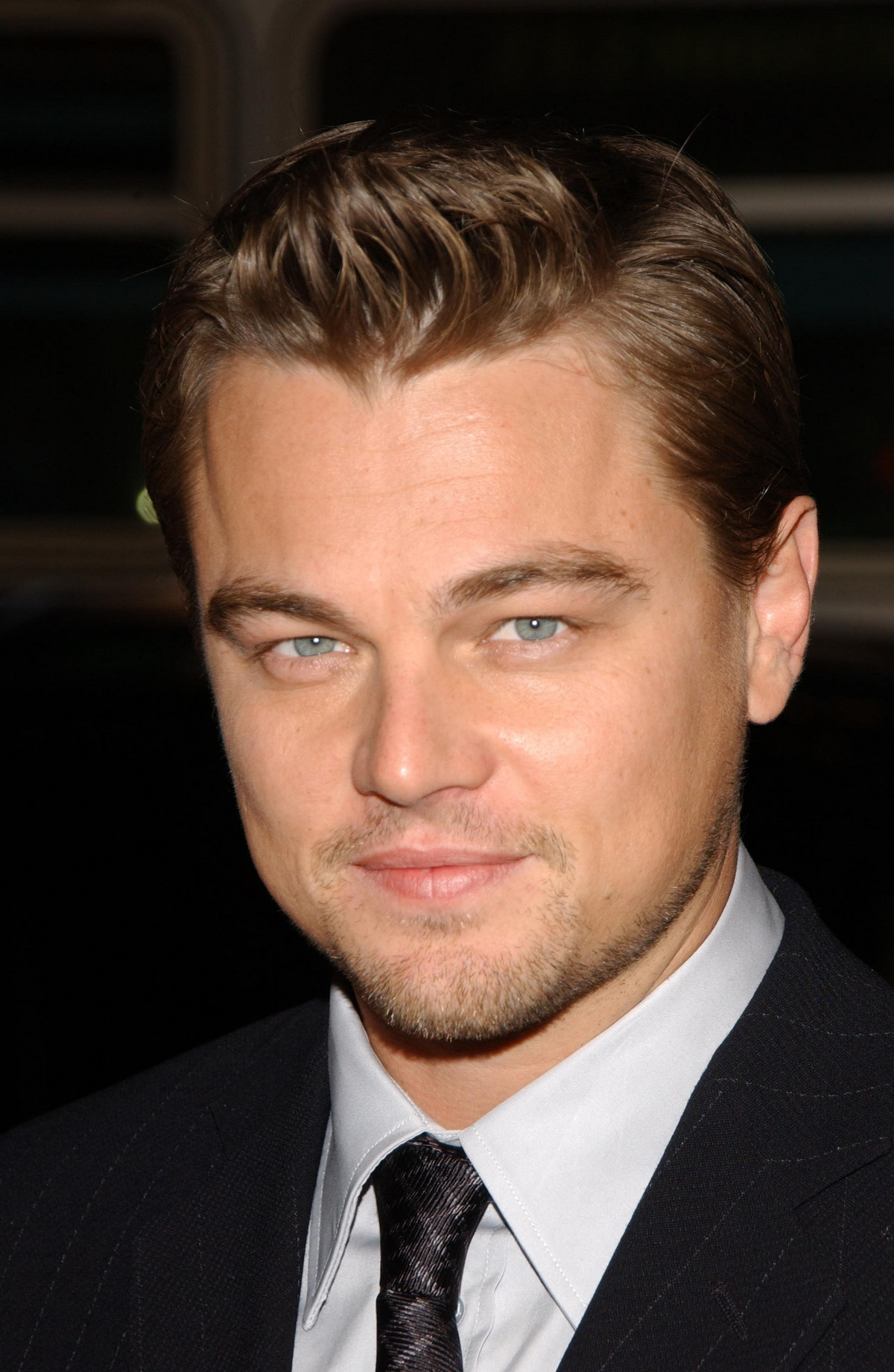  Leonardo DiCaprio